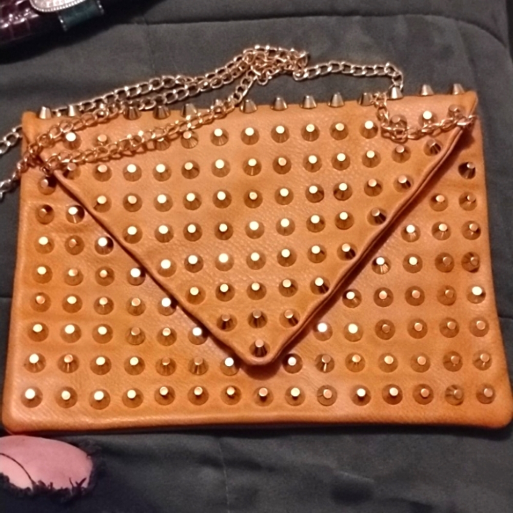 Traci Lynn handbag